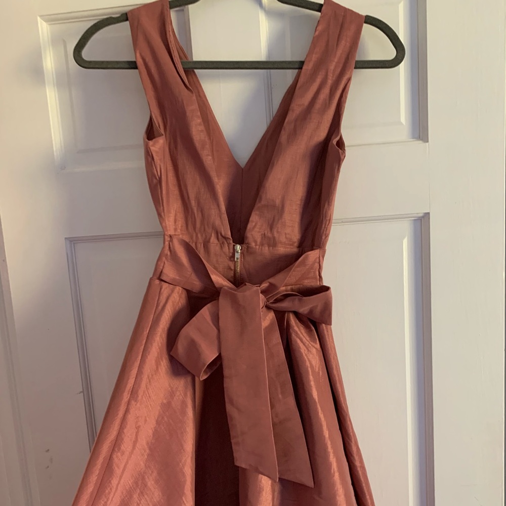 Fun and elegant dress!